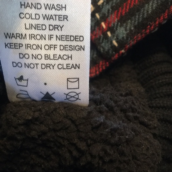 Coogi Plaid Jacket - Picture 6 of 10